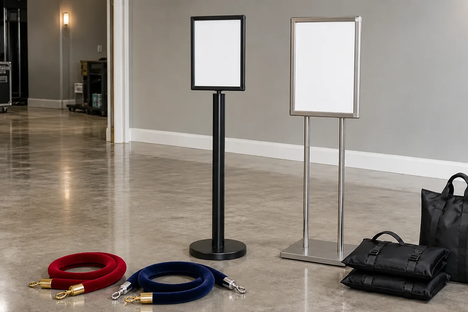 Event accessories