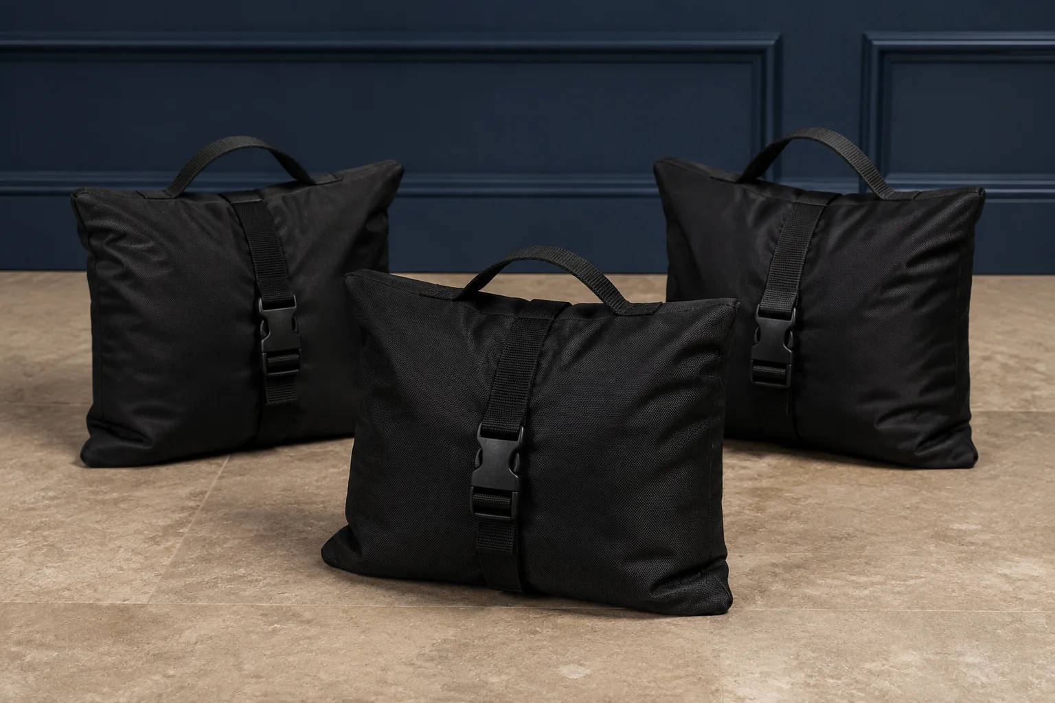Sandbags rental equipment